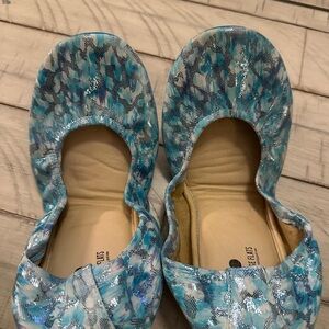 The Storehouse Flats- Size 10